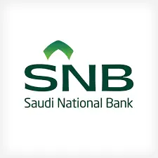 The Saudi National Bank